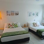 Hermoso Apartamento Frente a la Playa en Morros - Cartagena