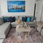 Hermoso Apartamento Frente a la Playa en Morros - Cartagena