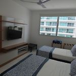 Hermoso Apartamento Frente a la Playa en Morros - Cartagena