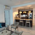 Hermoso Apartamento Frente a la Playa en Morros - Cartagena