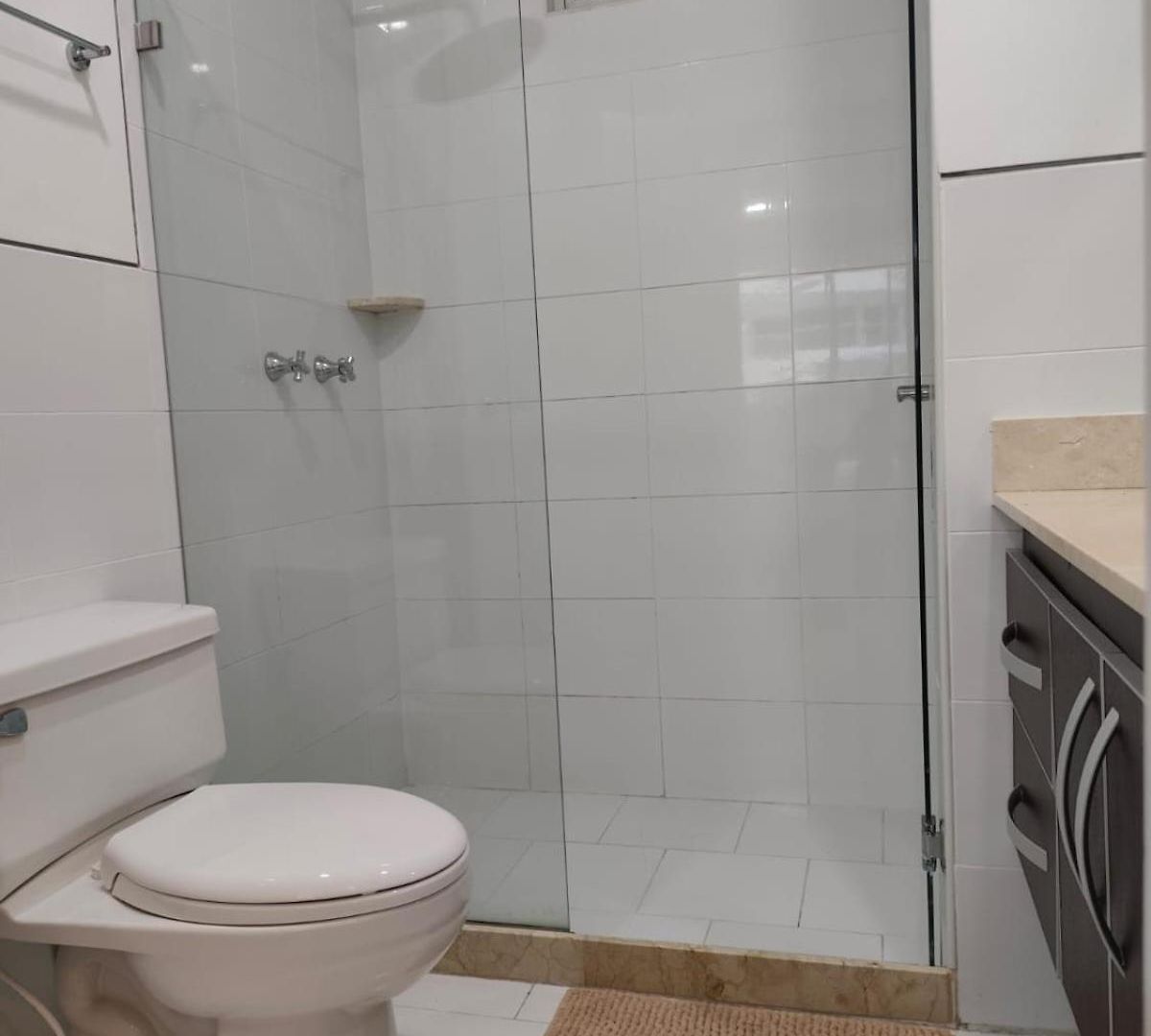 Apartamento Hermoso Frente A La Playa En Morros - Cartagena