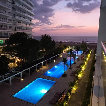 Hermoso Frente A La Playa En Morros - * Cartagena