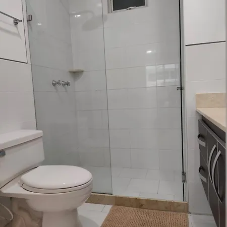 Apartamento Hermoso Frente A La Playa En Morros - Cartagena